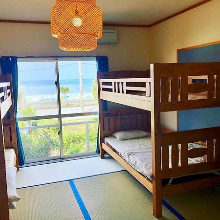 Life Is A Journey Hotel Yomitan Luaran gambar