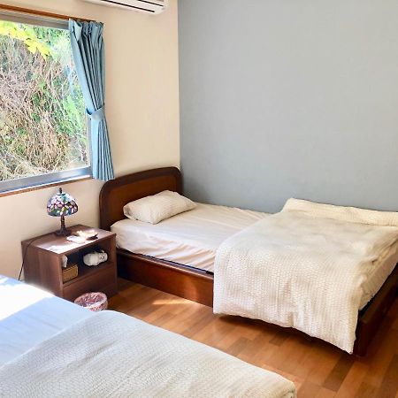 Life Is A Journey Hotel Yomitan Luaran gambar